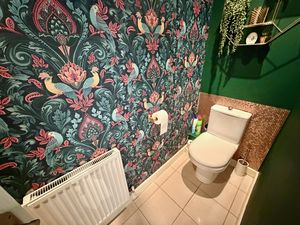 Downstairs W/C- click for photo gallery